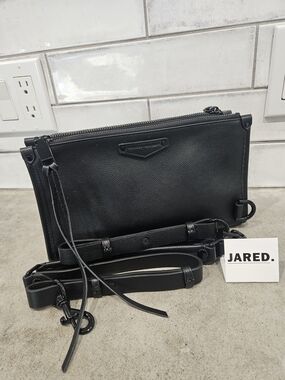Rebecca Minkoff MAB Small Crossbody